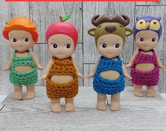 1 pc Sonny Angel outfit.