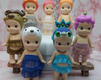 Sonny Angel 1 layer skirt