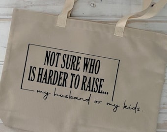 Mum Tote Bags | Customised Bag | Multiple Designs