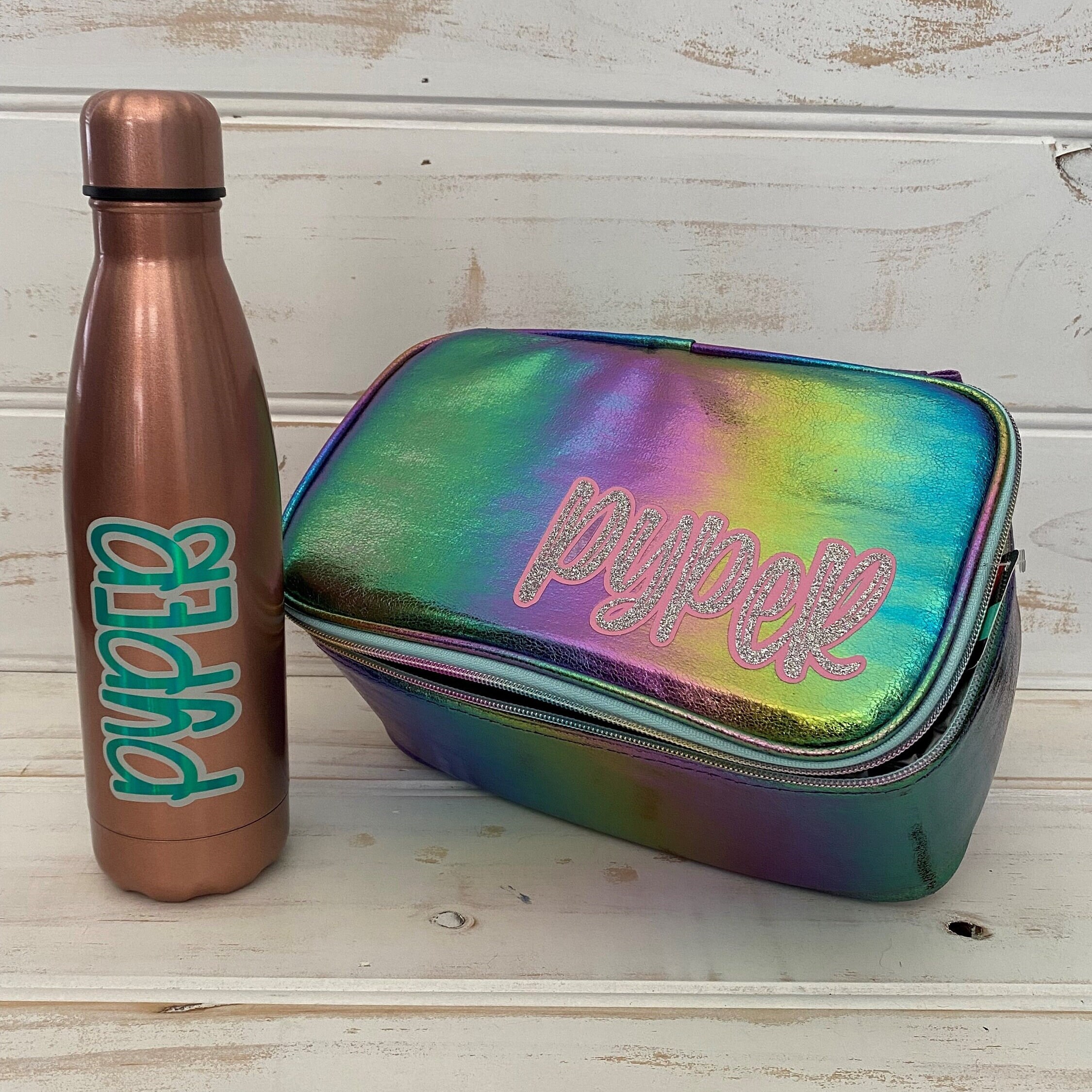 School Supply Gift Pack Back to School Pack Personalised Etsy