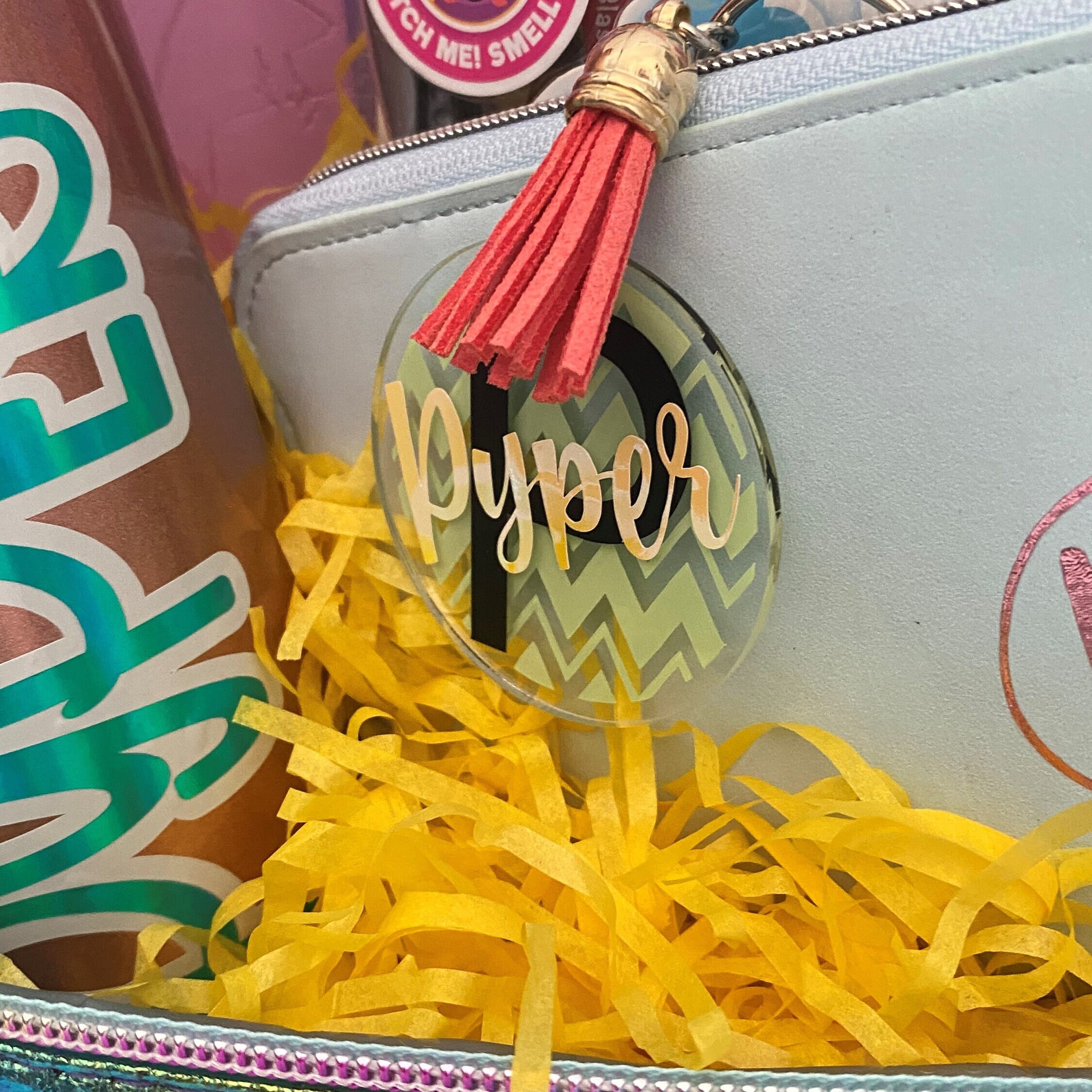 School Supply Gift Pack Back to School Pack Personalised Etsy Australia