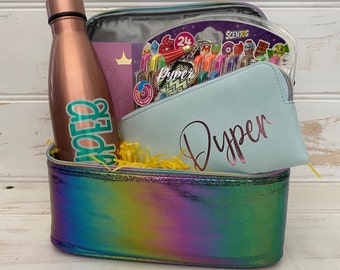School Supply Gift Pack | Back To School Pack | Personalised School Supplies