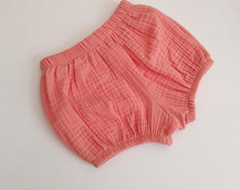 Pants shorts trousers baby cotton