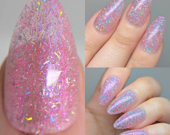 Sweet As Can Bee | Humble Bee Polish