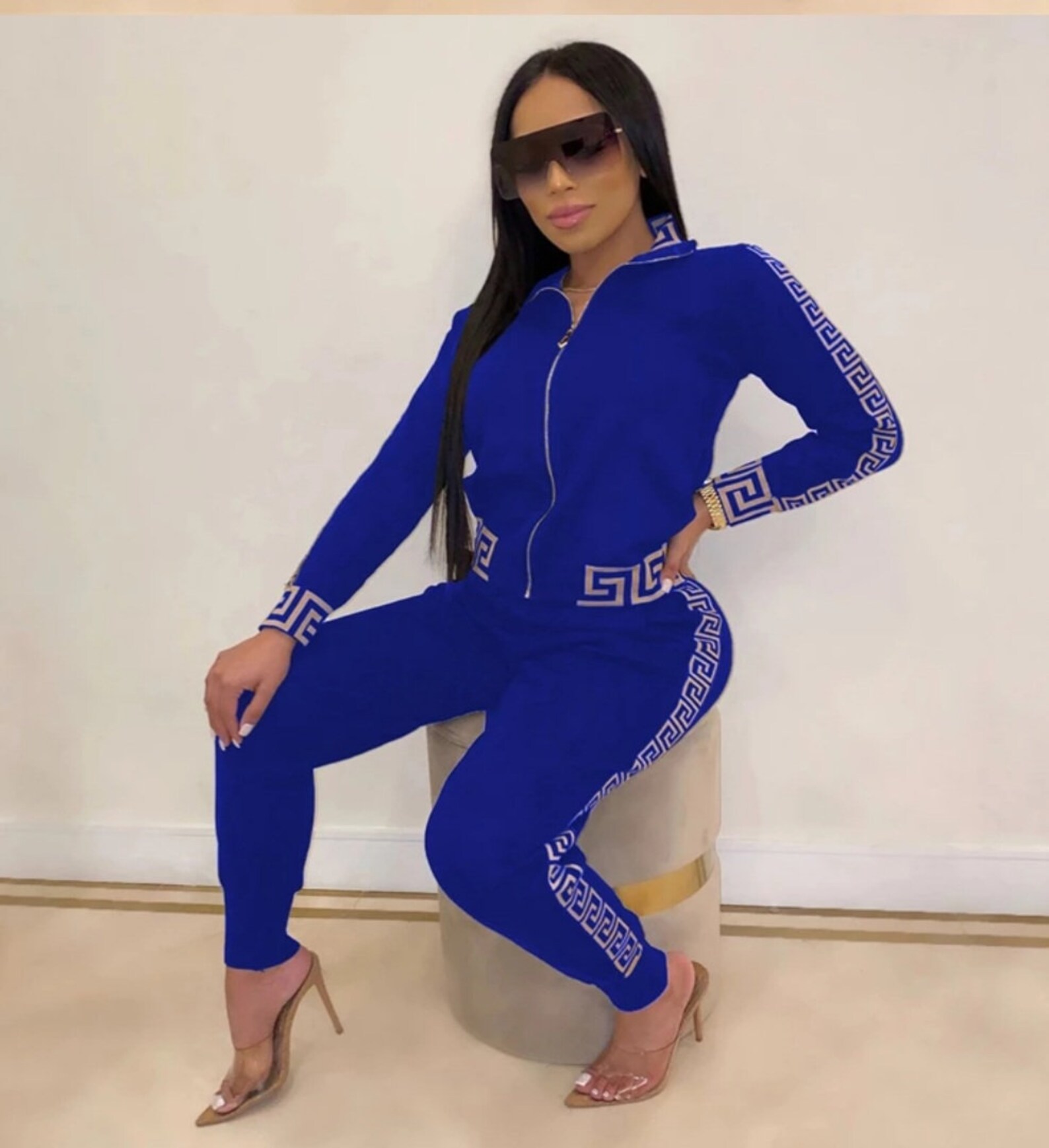 stylish jogging suits