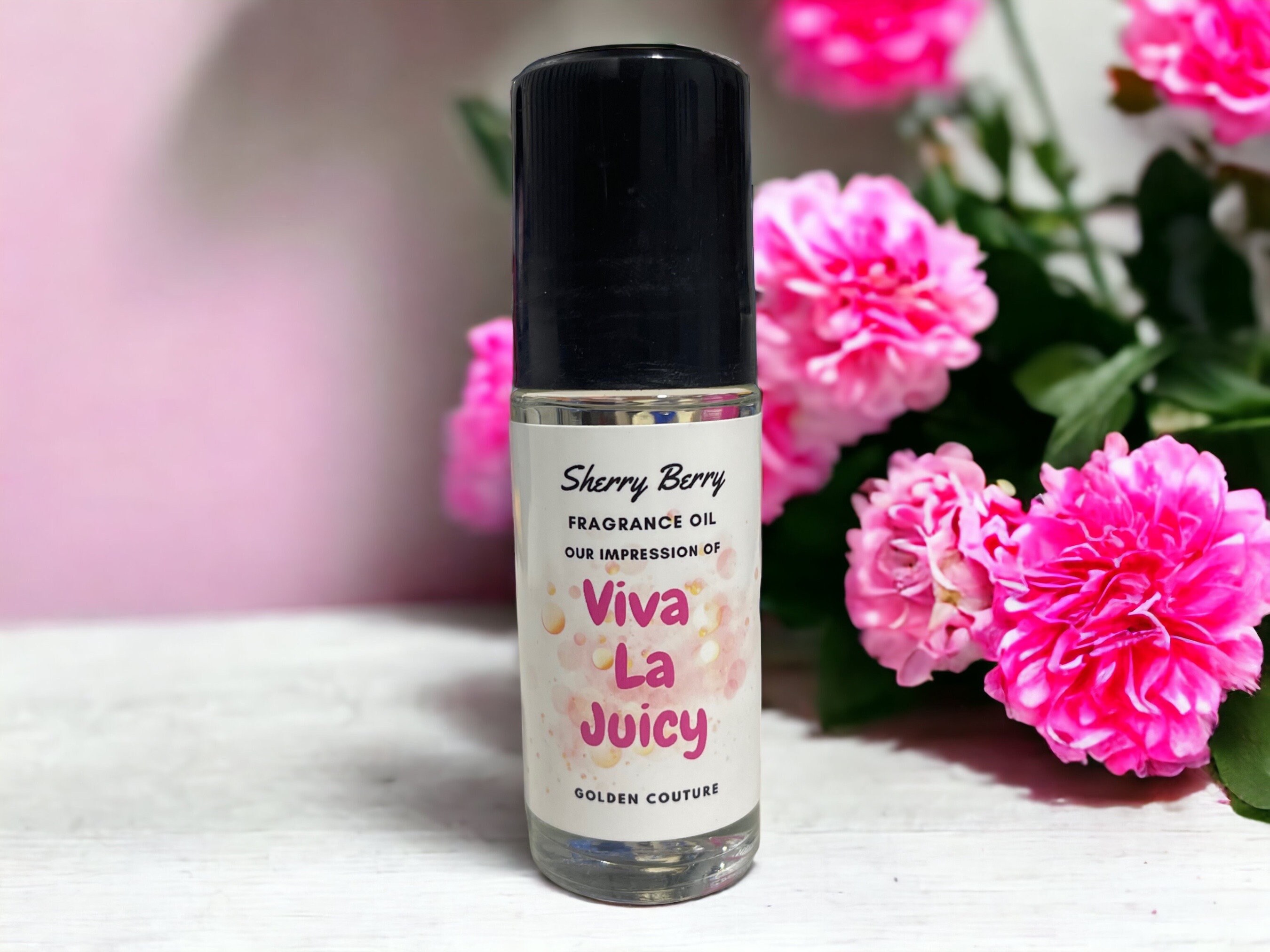 Viva la juicy fragrance oil new arrivals