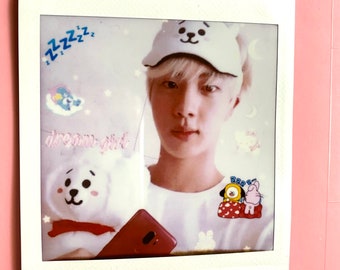 sleepy jin & rj