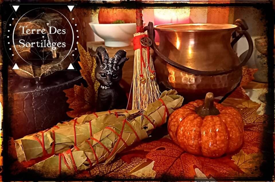 Baton de Fumigation Laurier Noble. Smudge