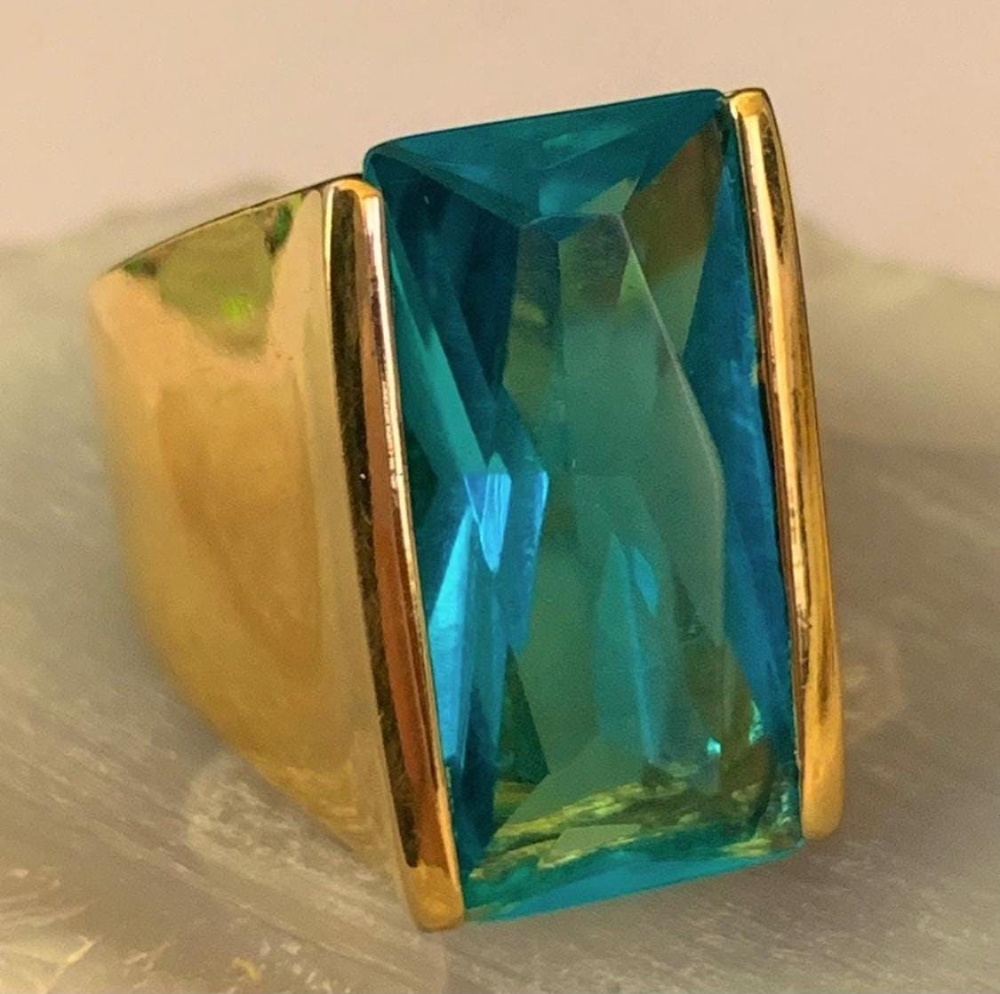 Vintage Jomaz Rings - Etsy