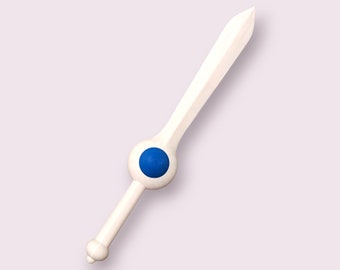 Finn Sword From Adventure Time Cosplay Prop Costume Collectible Kit