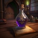 Potions NMore