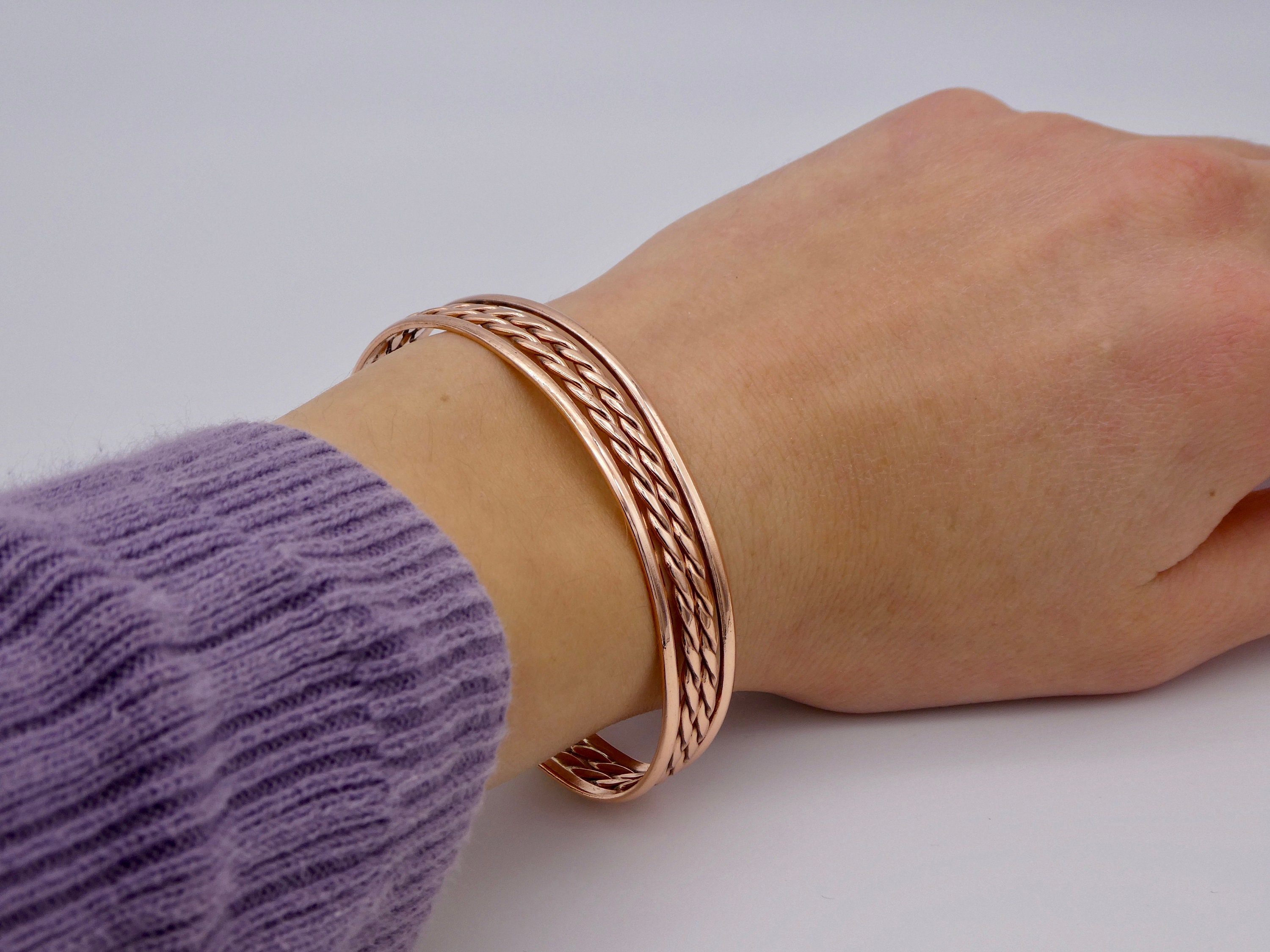 Artritis Pulseras De Cobre En Amazon Pulsera De Cobre Para Mujer