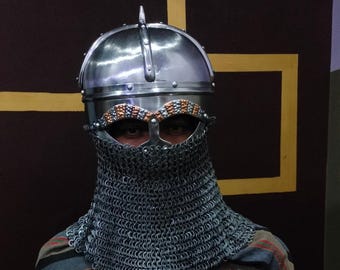 ヴァイキングヘルム バイキングヘルム | FF14 - ミラプリライフ