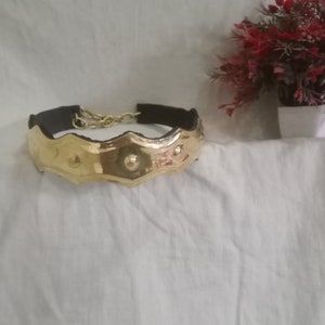 KÖNIGLICHE KRONE Messing König Königin Prinz Prinzessin Royal Lady Diadem Tiara Einstellbar historische Periode Reenactment Kostüm Outfit Larp Göttin