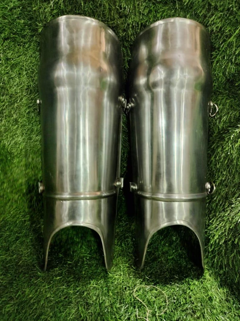 Ressisnance armour for battle ready "