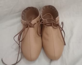 Wikinger Schuhe aus einem Stück,Wendeschuhe,9th century Schuhe,Reenactment Schuhe,Reenactment Schuhe,Reenactment Schuhe,Wendeschuhe,Hedeby Schuhe