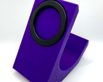 Designer Phone Stand - Magnetic