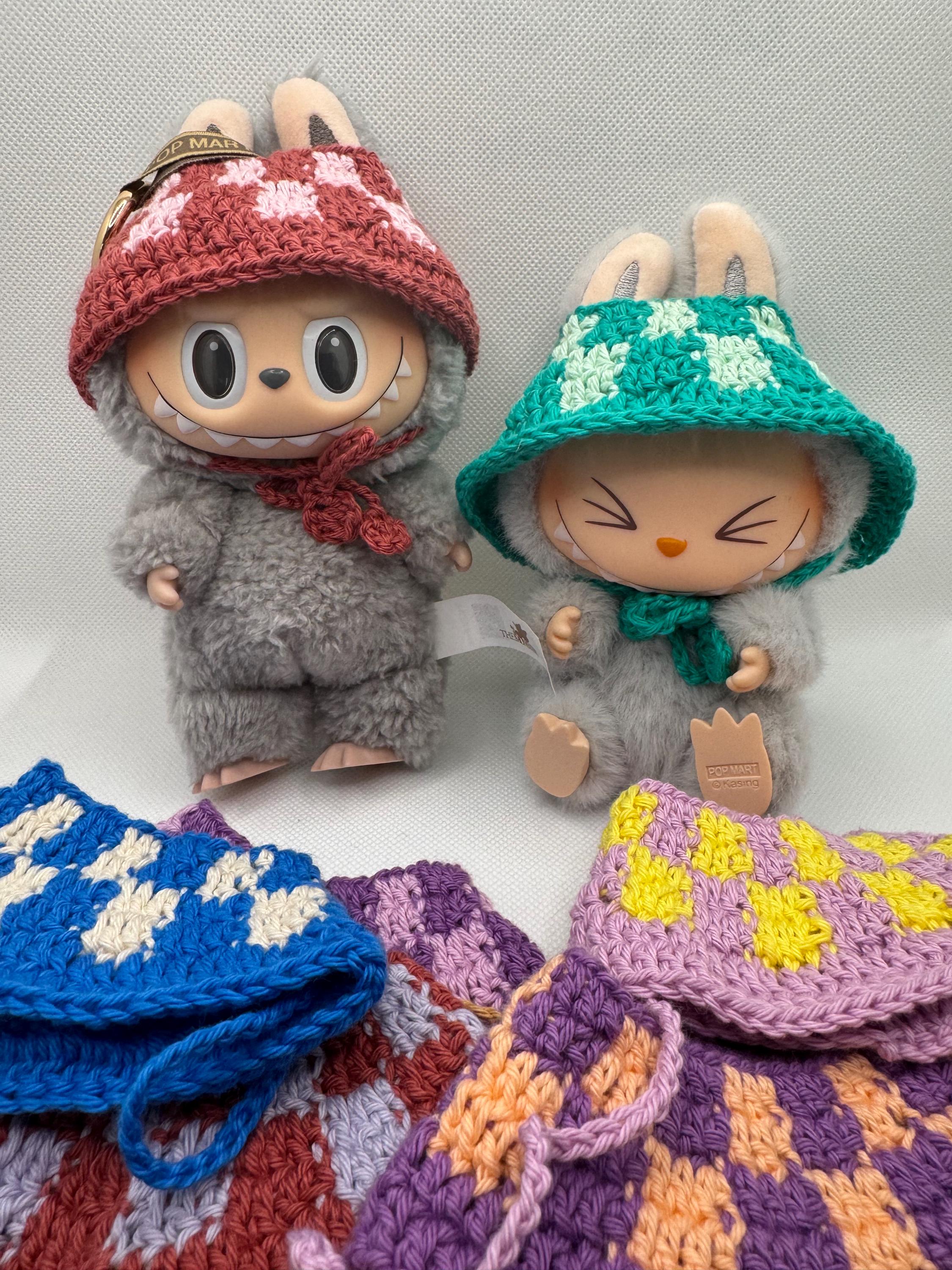 Amazon.com: Womens Knitted Bucket Hats Fashion Crochet Sun