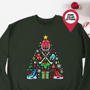 NHL Vancouver Canucks Christmas Ugly Sweater Print Funny Grinch Sweater For  Hockey Fans - The Clothes You'll Ever Need