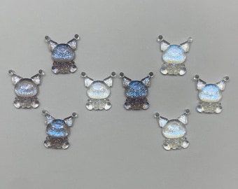 shimmer k charm