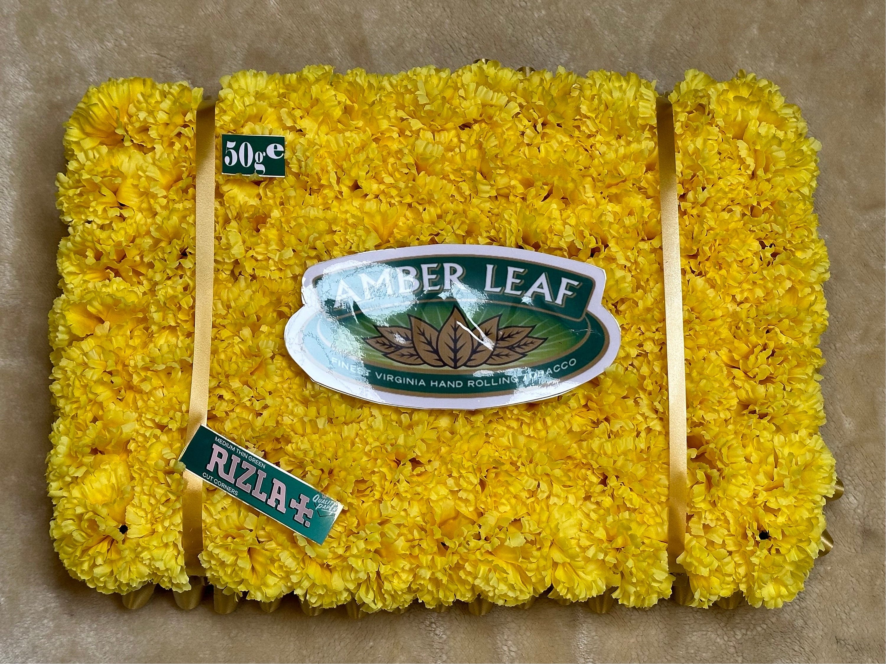 bacci tobacco Bacci Pouch