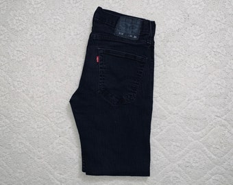 levis black label