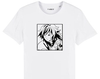Giyu tomioka T-shirt, Demon Slayer Giyu, Demon Slayer T-shirt, Demon Slayer Anime Hoodie, Kimetsu no Yaiba Manga, Anime Fan Gift