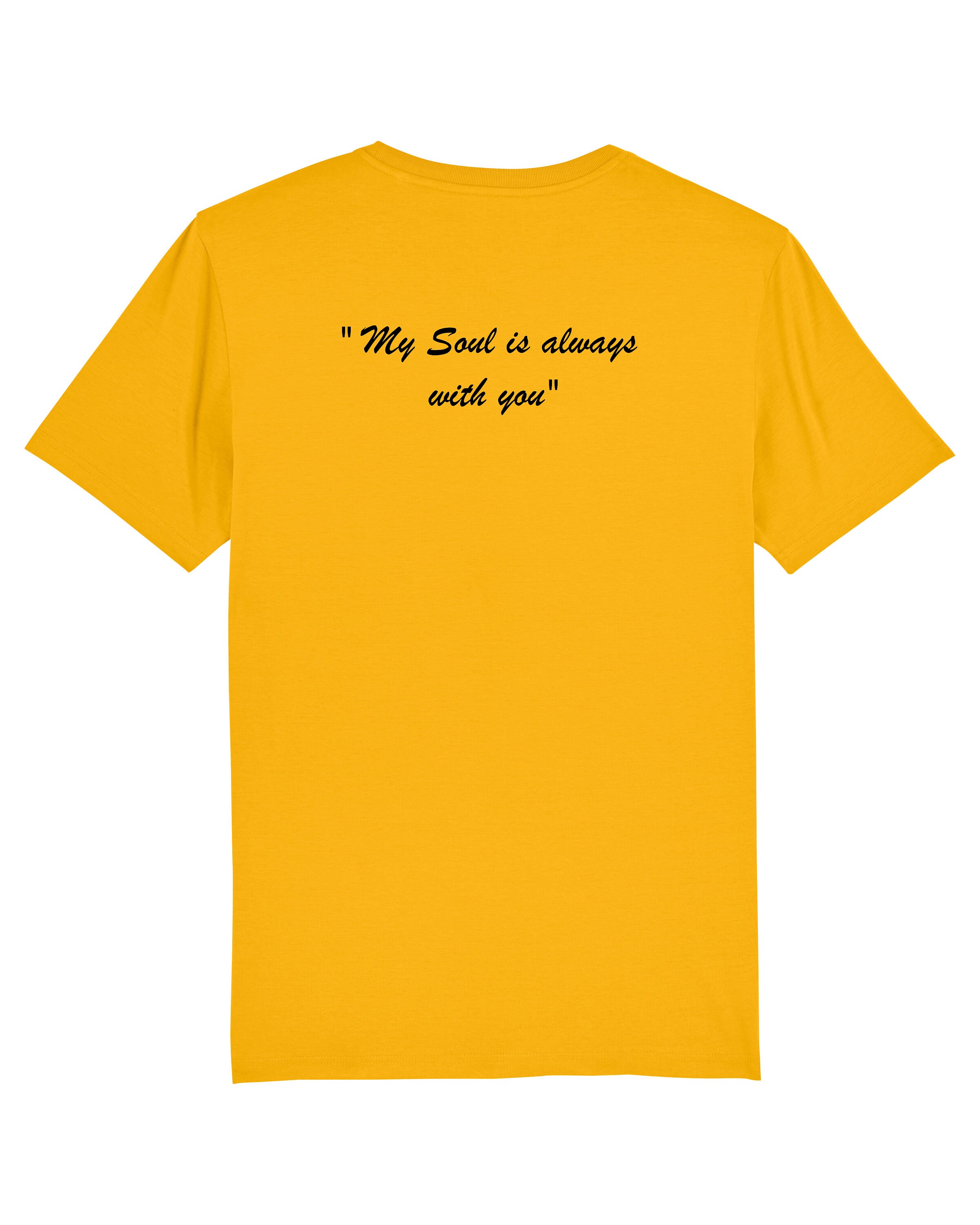 BANANA FISH × BEAMS Tシャツ M Collaboration item between 