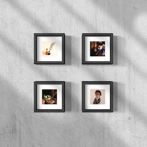 Print 10x10cm