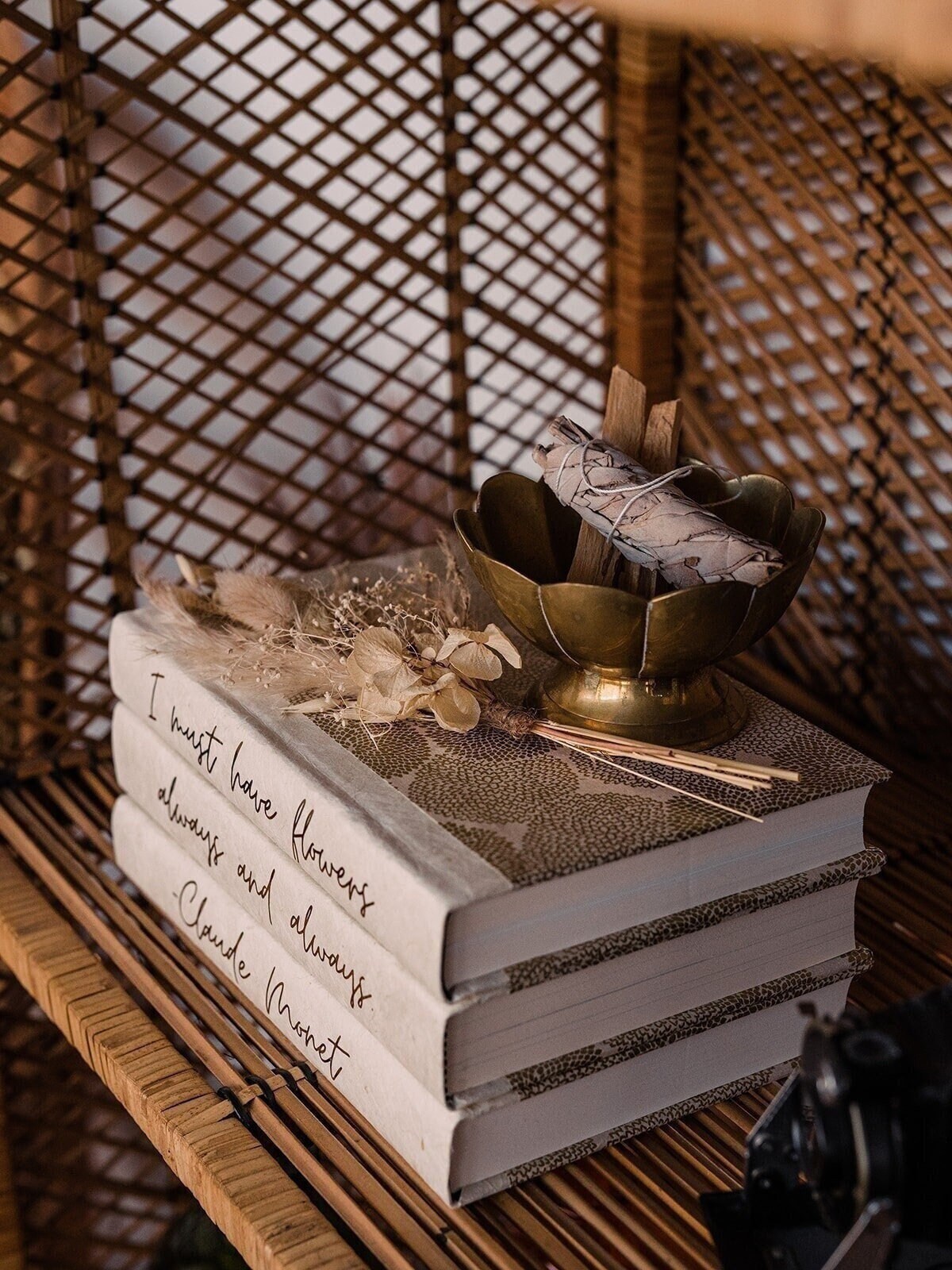 Customable Decorative Quote Book Set Quote Books Book Etsy