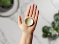 The tiniest little bowl | 2 inch Pinch Bowl | miniature dish