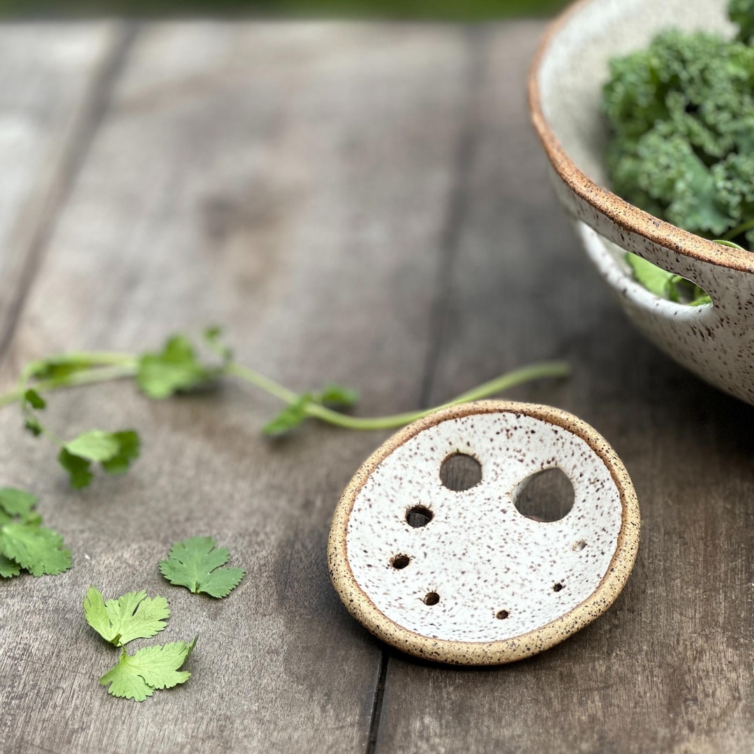 Herb Stripper | Gift for Gardeners and Cooks