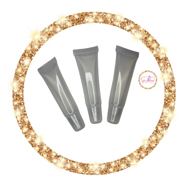 Lip Gloss Kit Wholesale Etsy