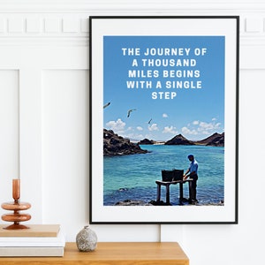 Travel Poster