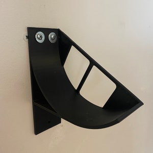 RC Car Wall Mount 6.5&quot; (165mm)