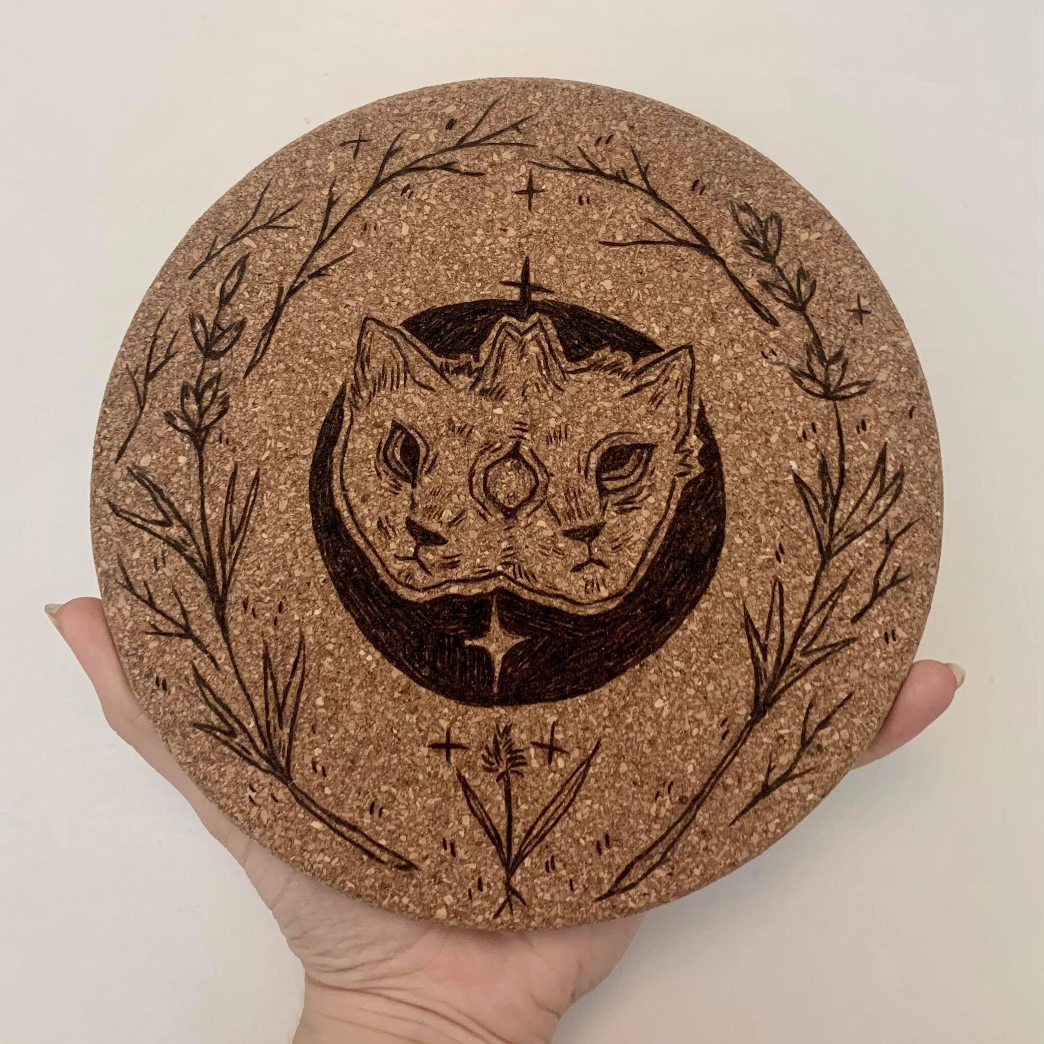 Jumeaux, Boiserie sur Liège