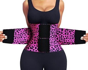 Wasit Trimmer,Men Hot Body Shaper Weight Loss Slimming Waist Trainer Trimmer Slim Belt Wrap Vbestlife Wasit Trimmer,Men Hot Body Shaper Weight Loss Slimming Waist Trainer Trimmer Slim Belt Wrap Vbestlife