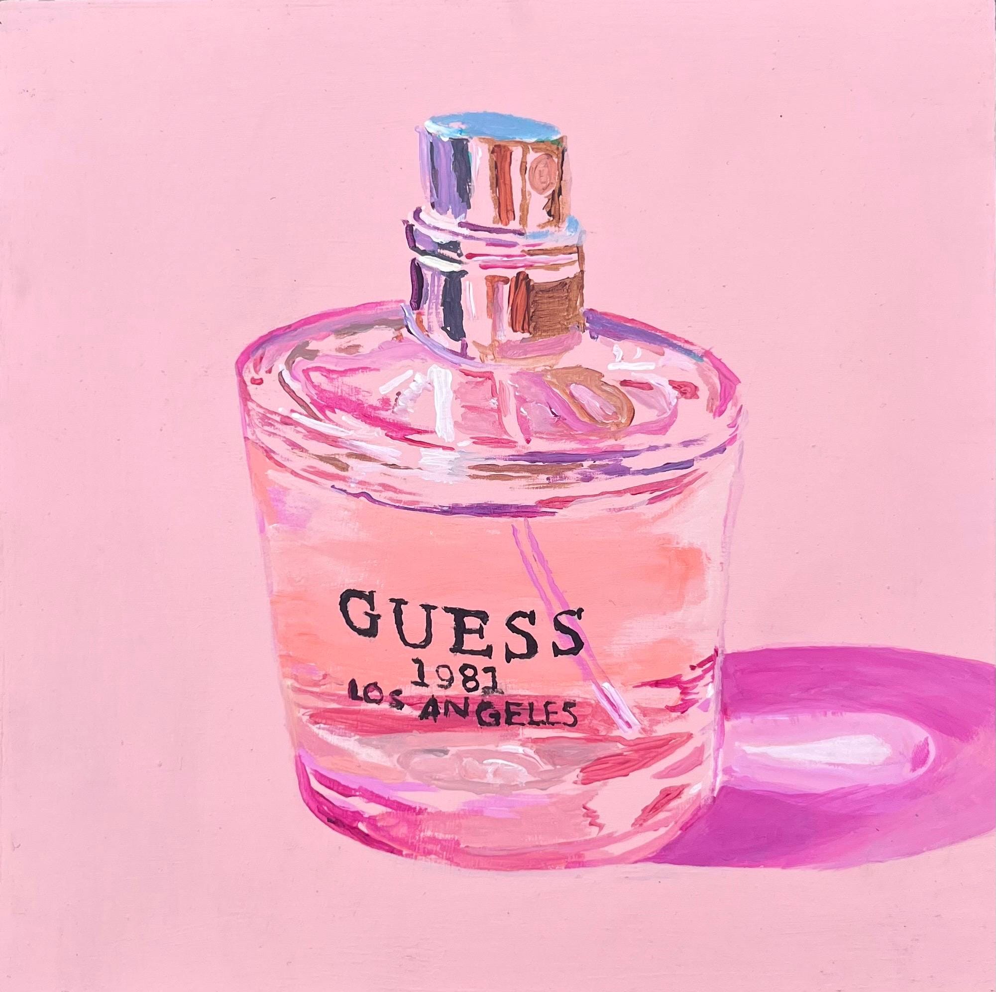 Guess perfume - Etsy 日本