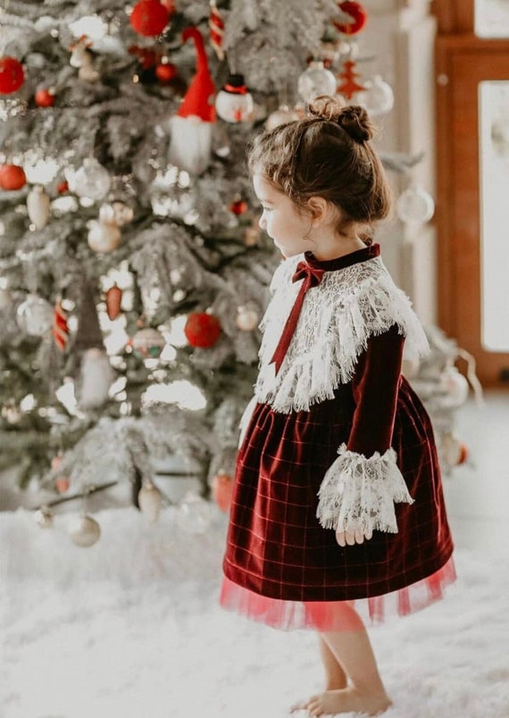 christmas dresses for toddlers
