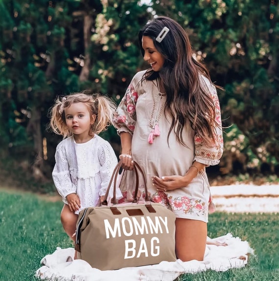 Mommy weekender bag Clearance