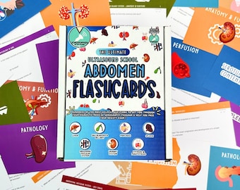 Ultrasound  Flashcards, Abdomen Study Notes, Ultrasound Exam question, Abdomen Registry Review, Ultrasound tech, Sonographer Study Guide