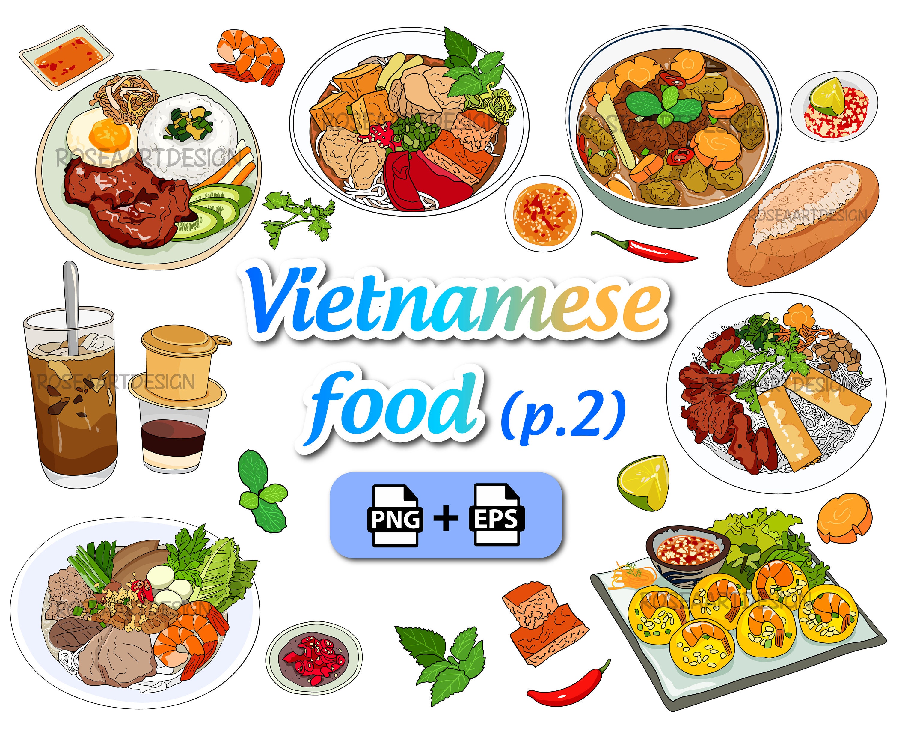 famous-french-food-clipart