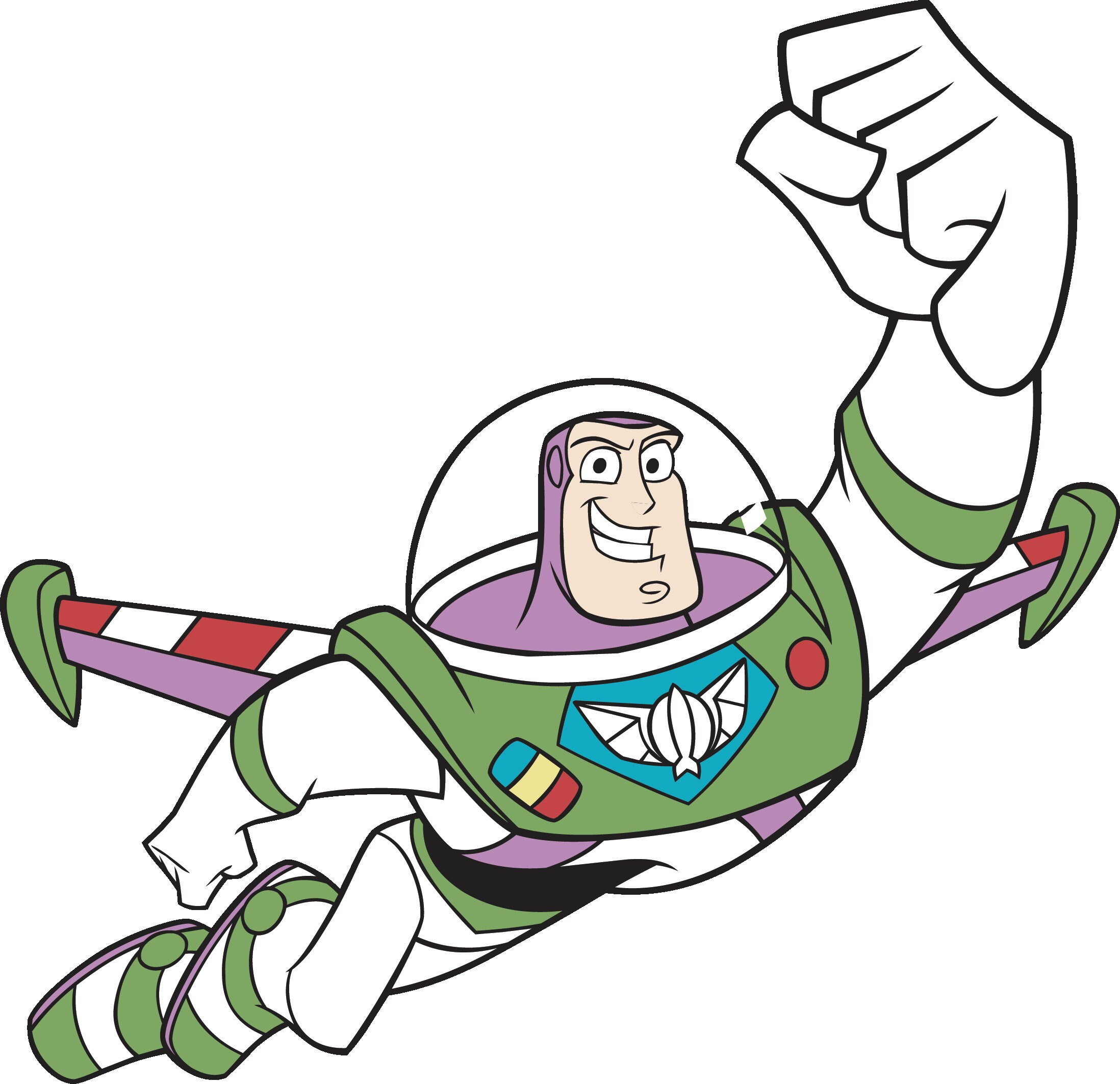 Toy Story SVG Cricut Files Woody and Buzz Shirt SVG Buzz  Etsy