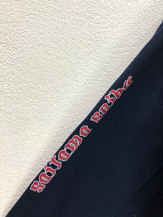 Vintage Lions Saitama Seibu Japanese Baseball Team Zi… Gem