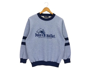 mallet jumper