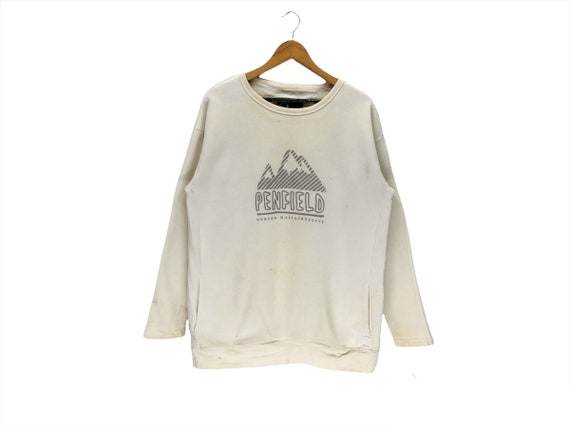 penfield sweater