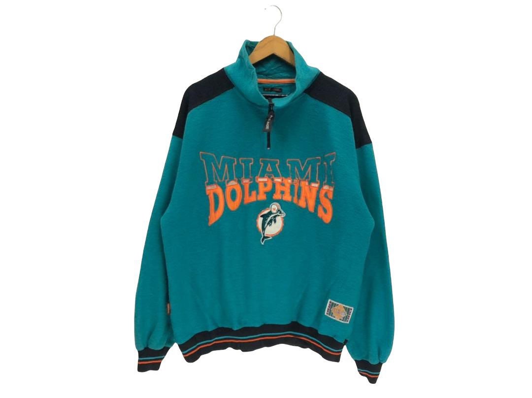 nfl dolphins hoodie