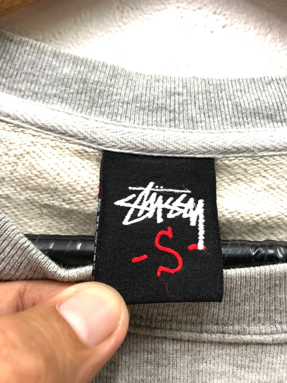 80’s 90’s old stussy ドラムバック fresh gear s-l400.jpg