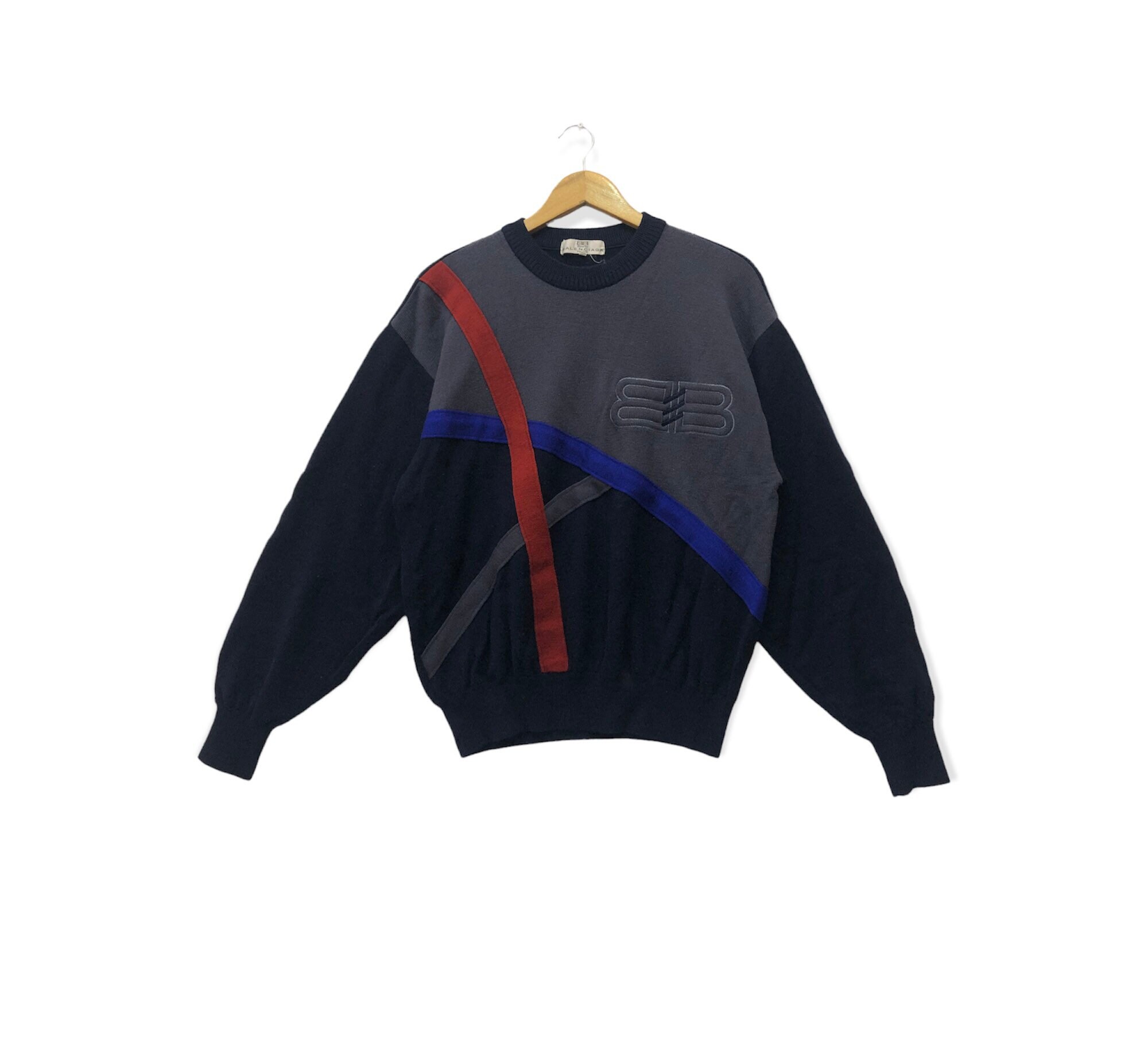 Balenciaga hoodie Etsy Mexico