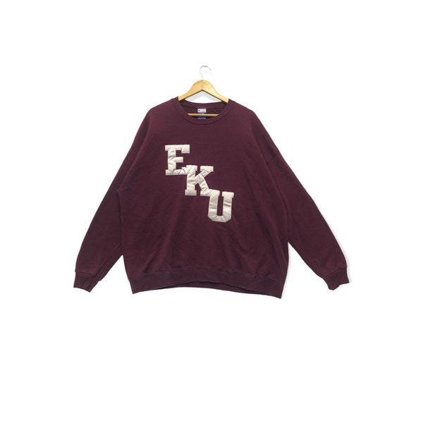 Eastern Kentucky University Etsy